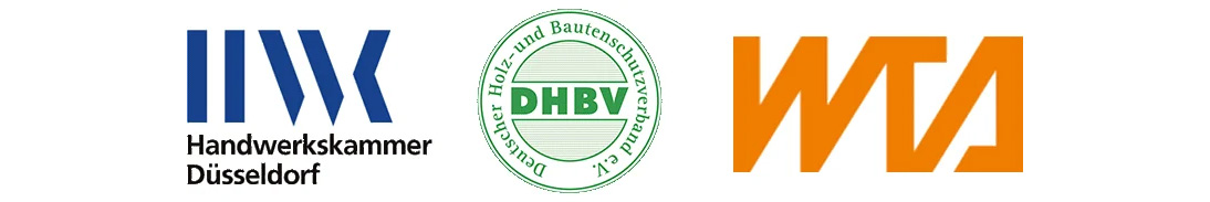 Mitgliedschaften und Zertifikate