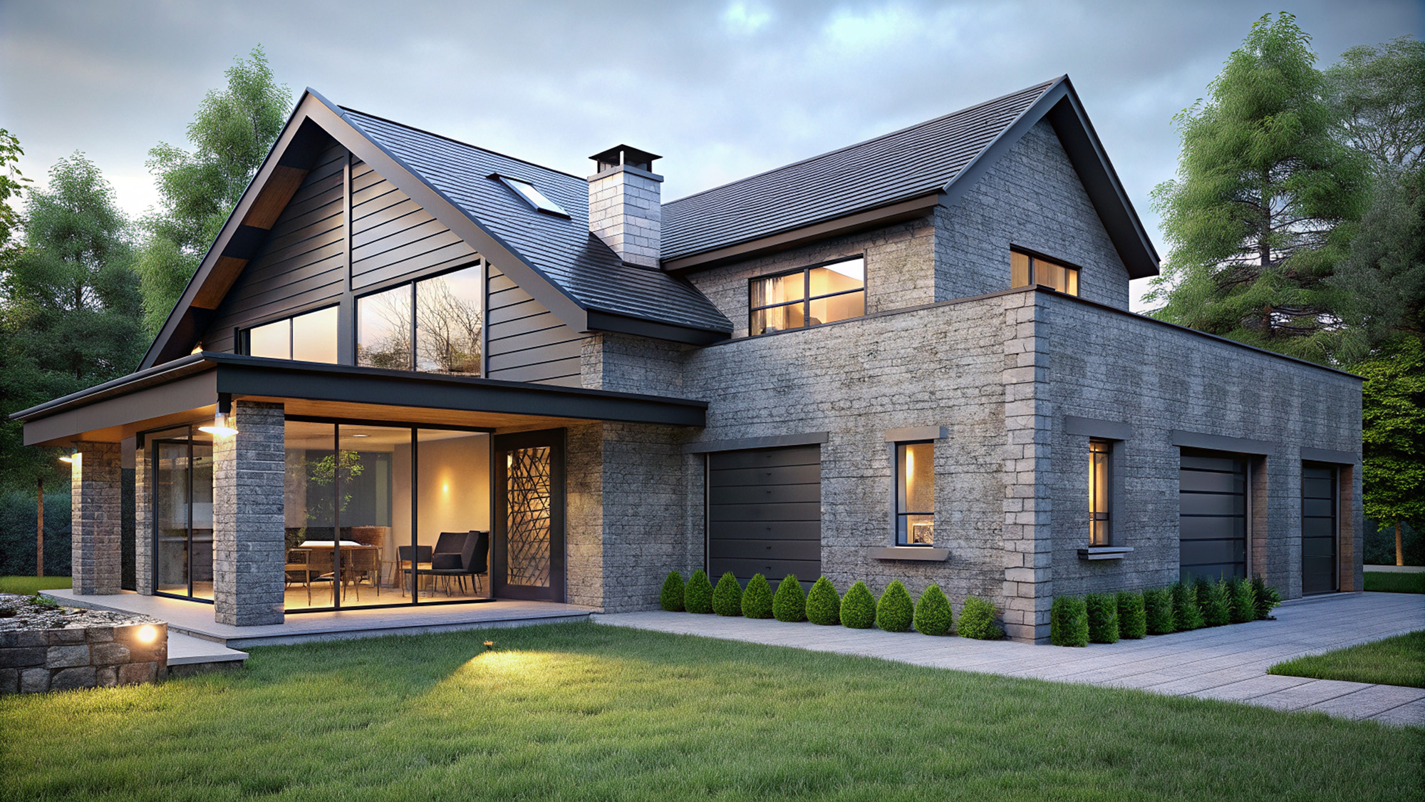 VENI Bauunternehmungen