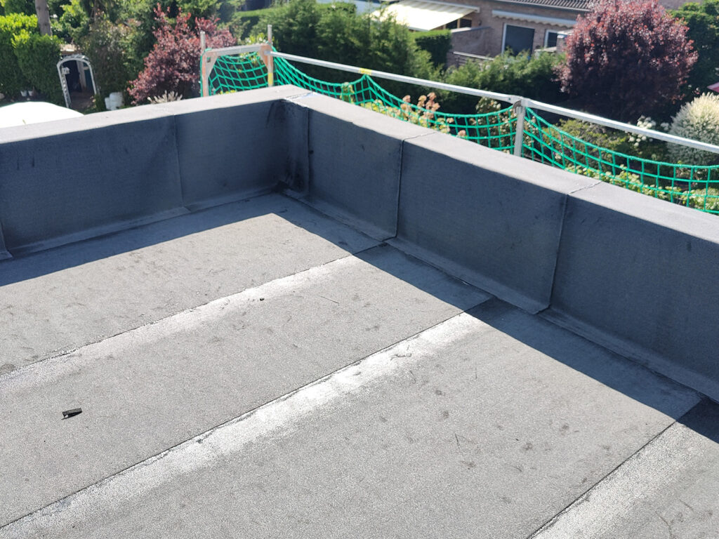 Bungalow Aufstockung Rheinhausen