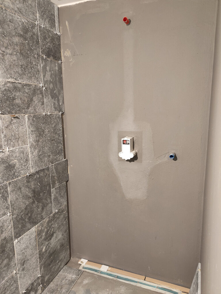 BV Sanierung EFH Heiligenhaus