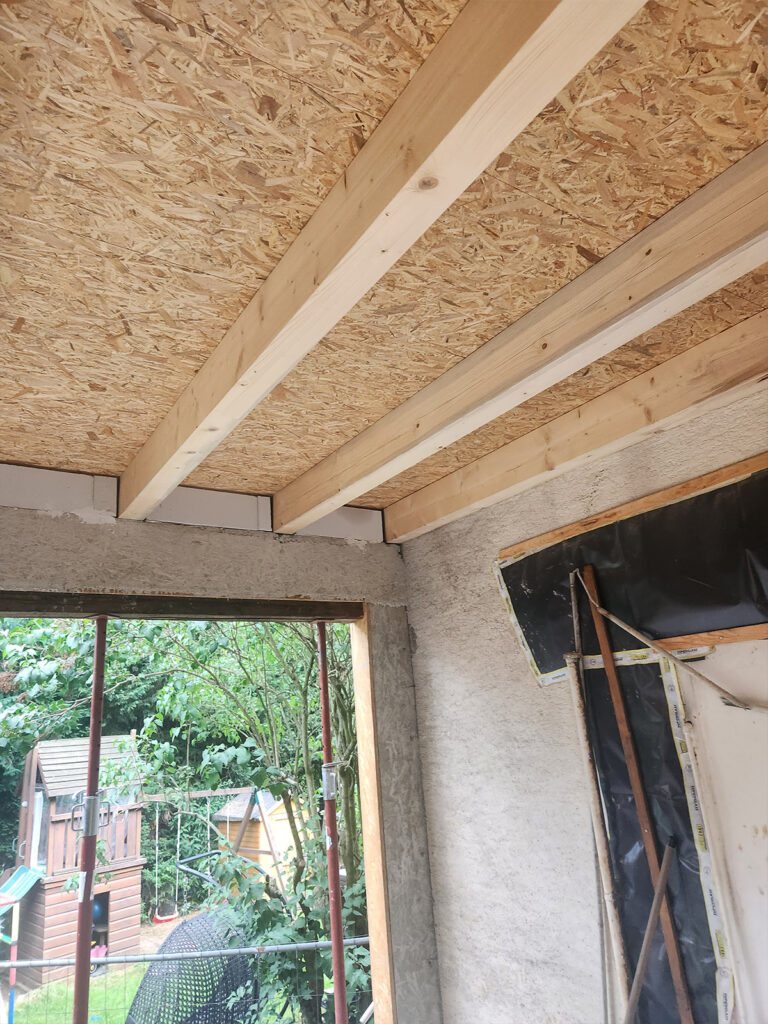 Anbau Duisburg Duissern