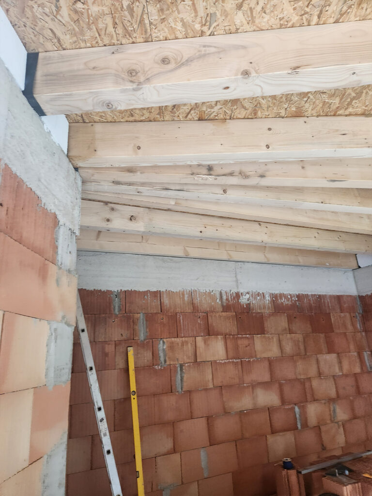 Anbau Duisburg Duissern