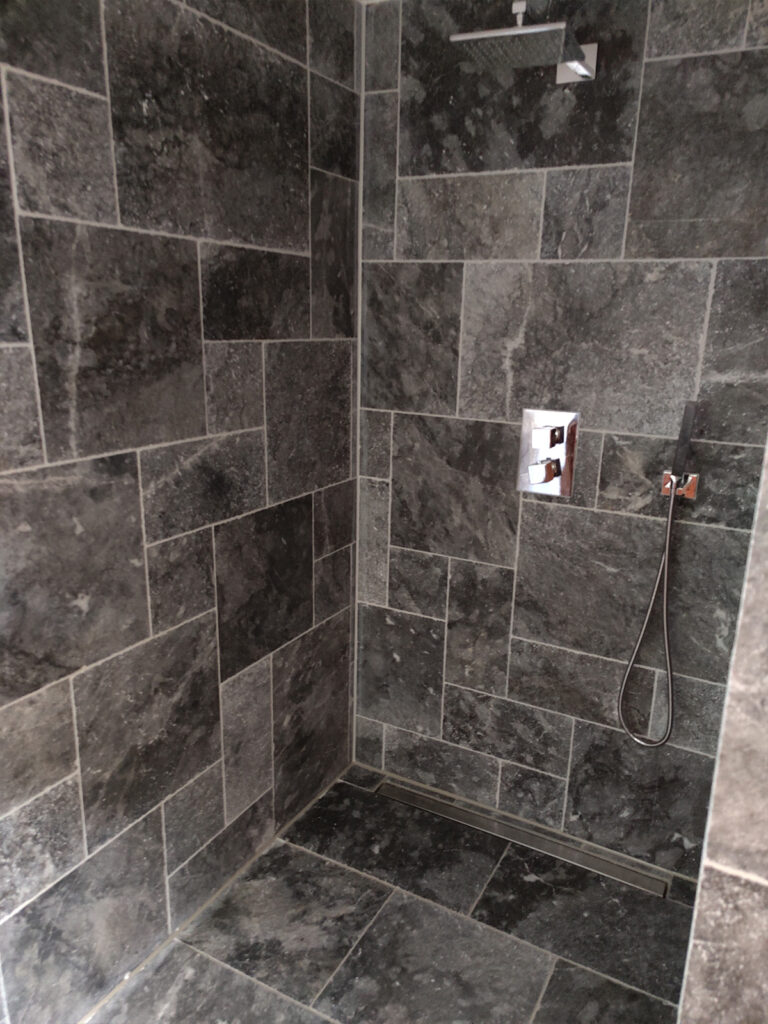 BV Sanierung EFH Heiligenhaus