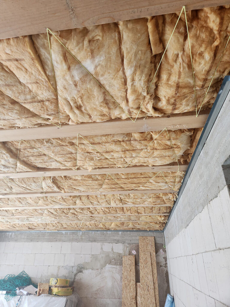 Aufstockung MFH Mülheim