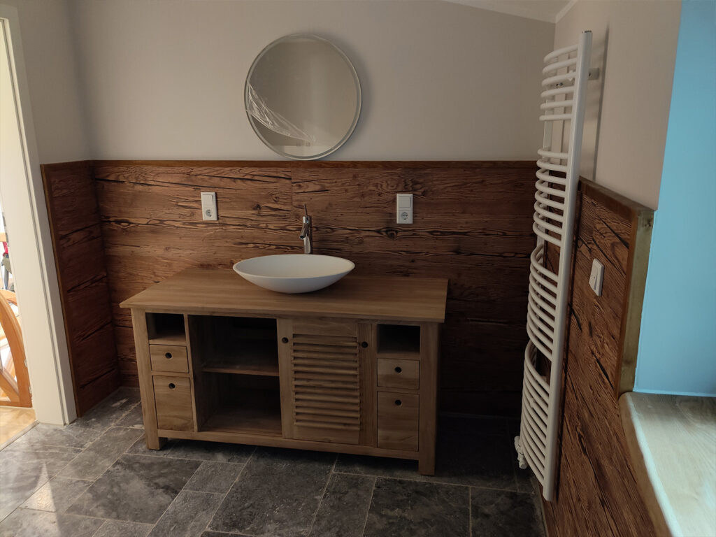 BV Sanierung EFH Heiligenhaus