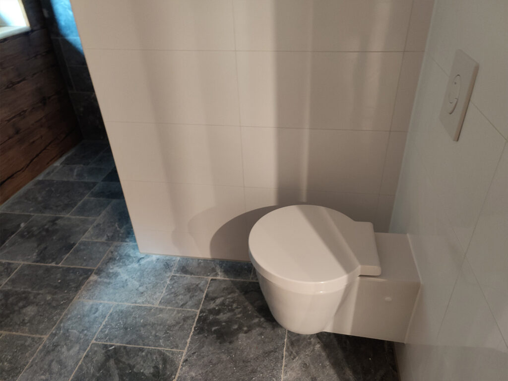 BV Sanierung EFH Heiligenhaus