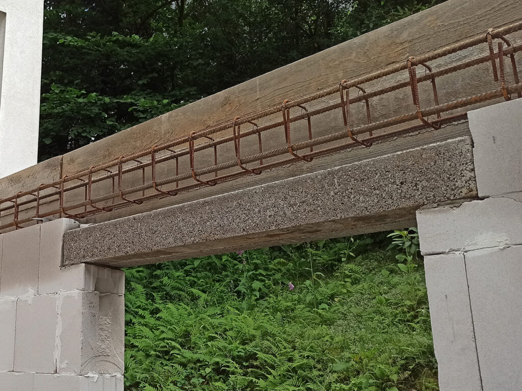 BV Sanierung EFH Heiligenhaus