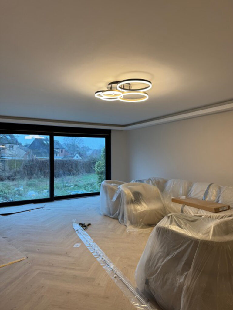 BV Sanierung EFH Karakus Moers