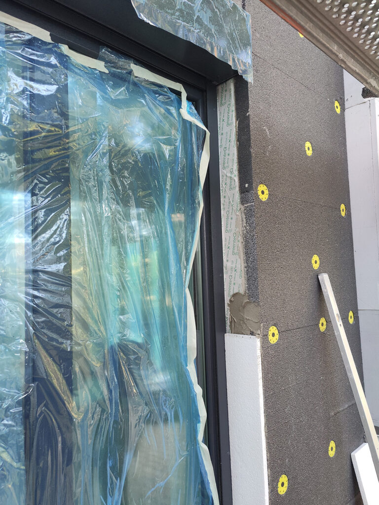 BV Sanierung EFH Heiligenhaus