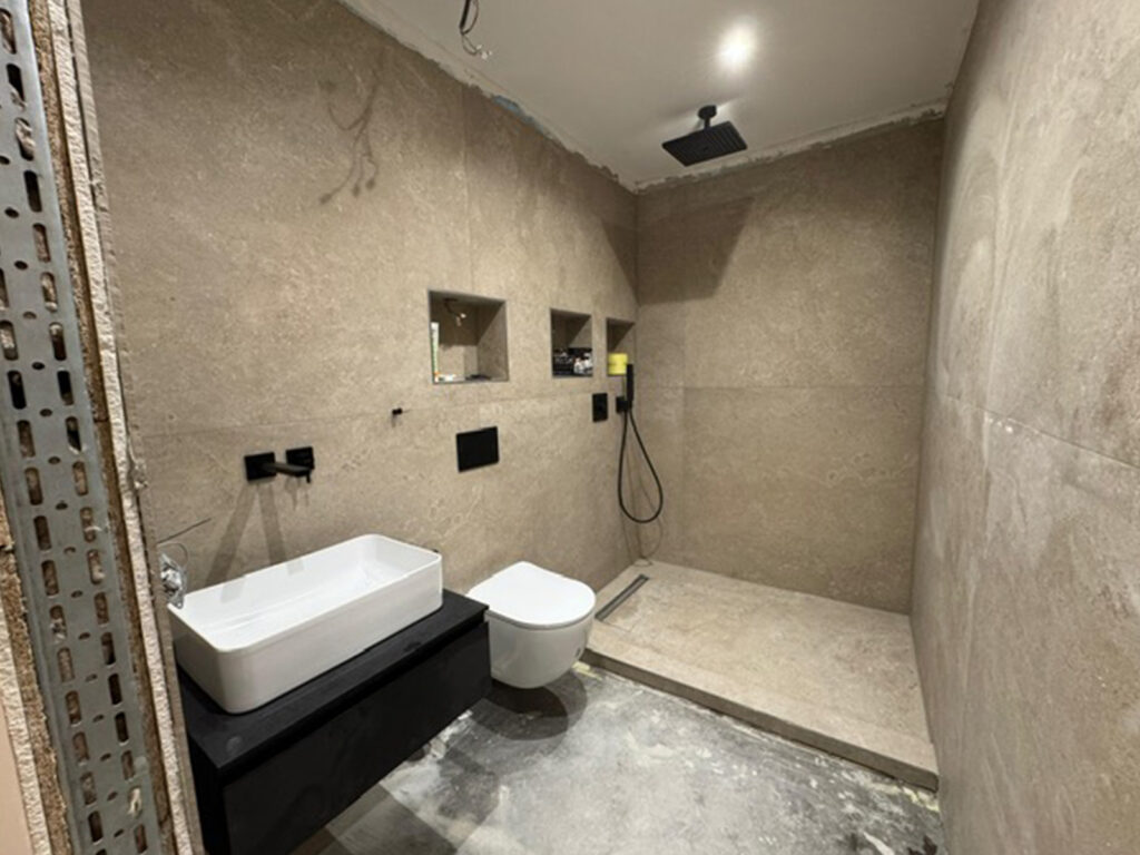 BV Sanierung EFH Karakus Moers