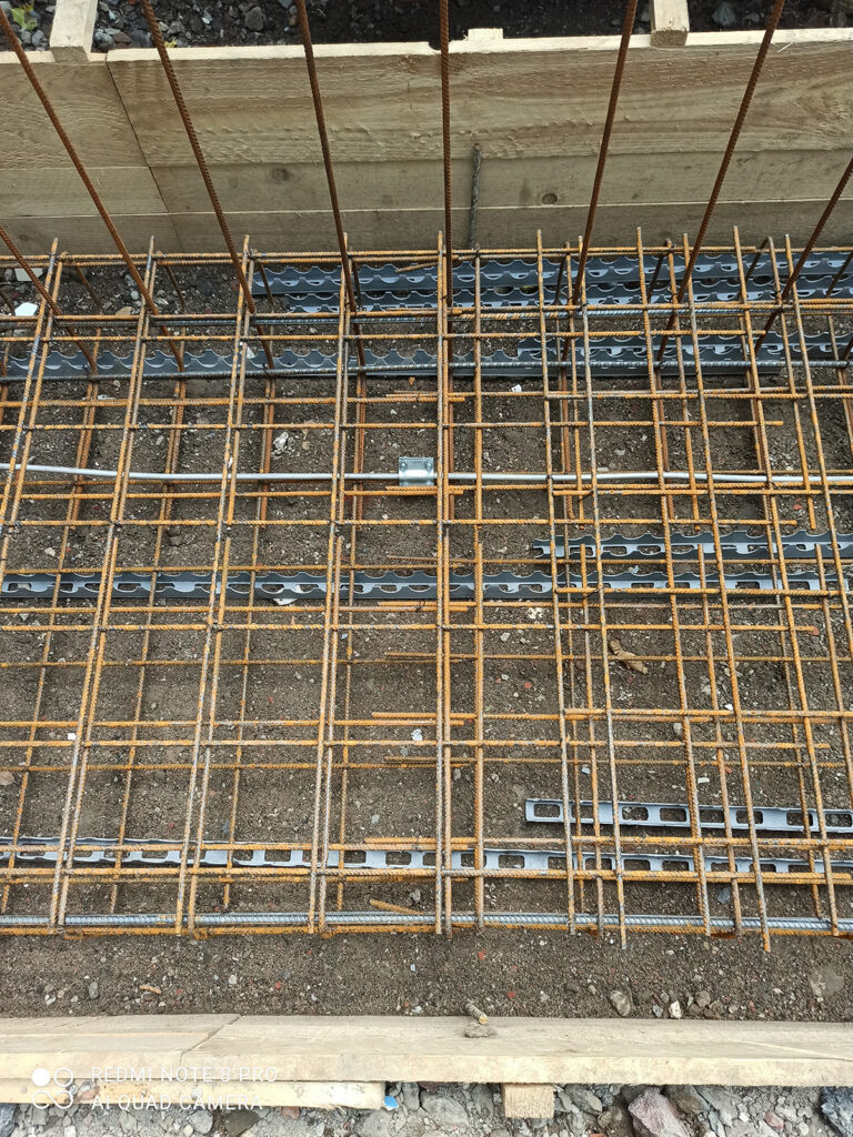 BV Sanierung EFH Heiligenhaus