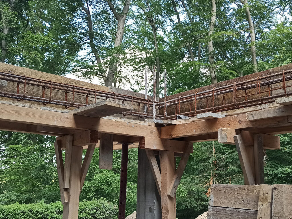 BV Sanierung EFH Heiligenhaus