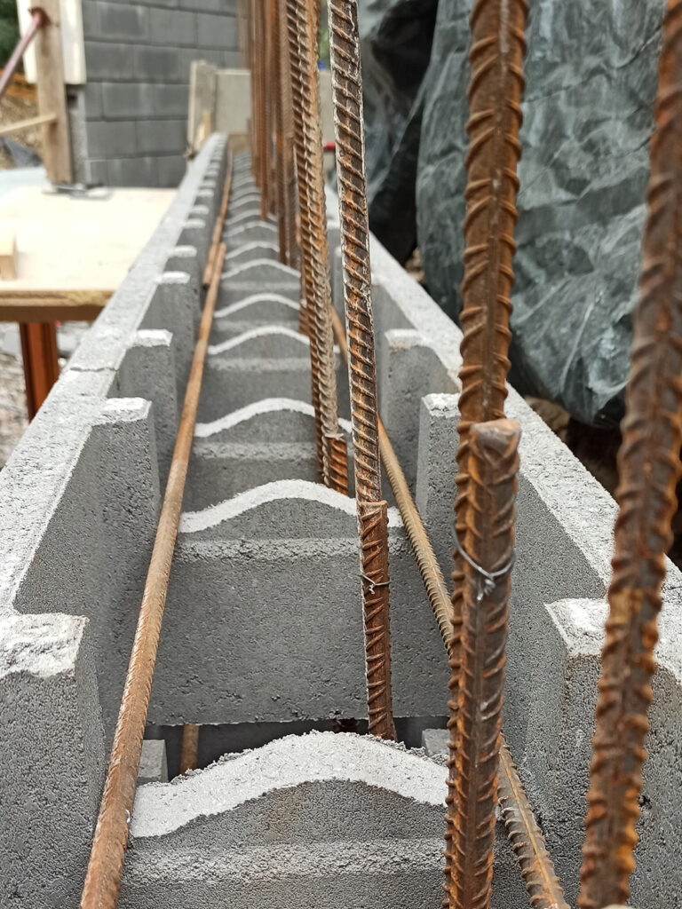 BV Sanierung EFH Heiligenhaus