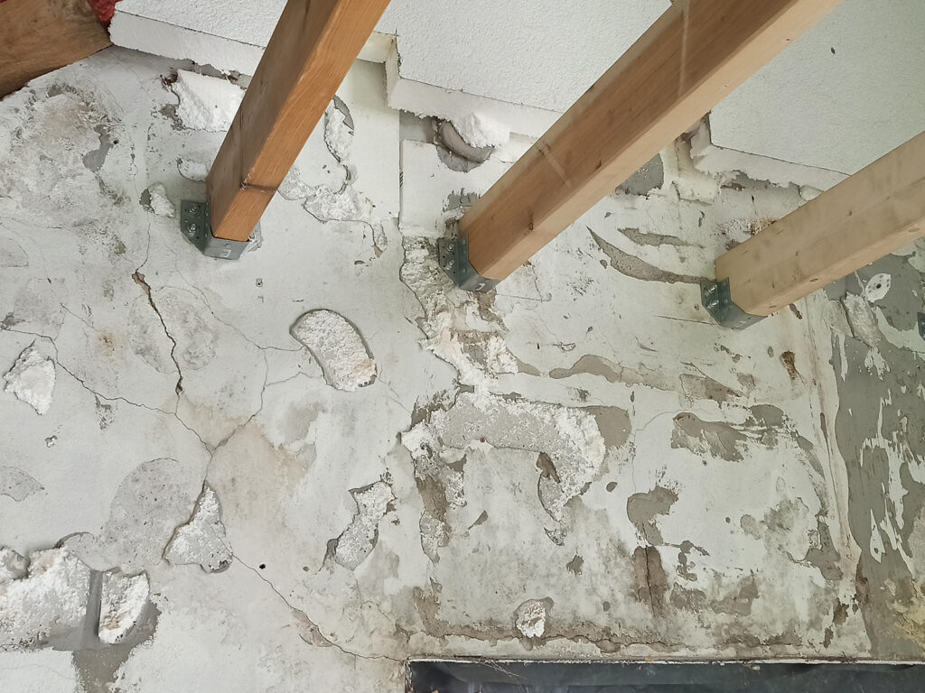 BV Sanierung EFH Heiligenhaus