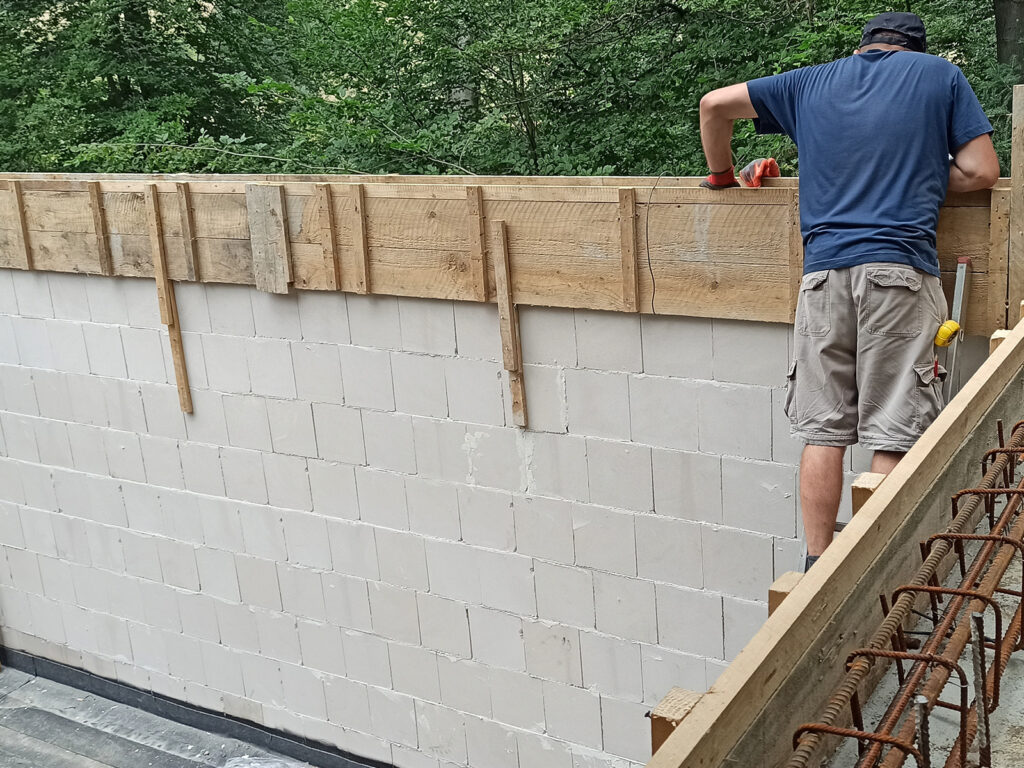 BV Sanierung EFH Heiligenhaus