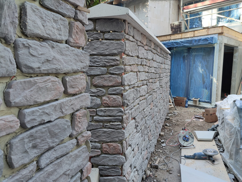 BV Sanierung EFH Heiligenhaus