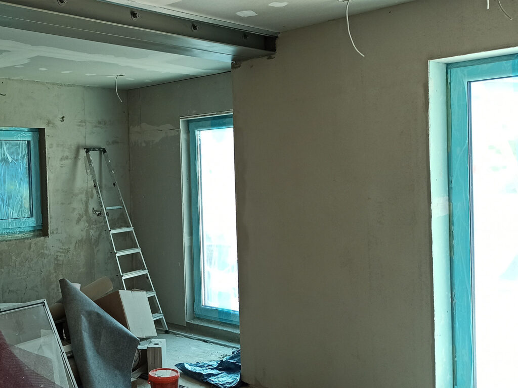 BV Sanierung EFH Heiligenhaus