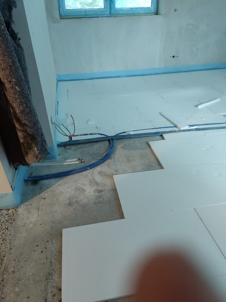 BV Sanierung EFH Heiligenhaus