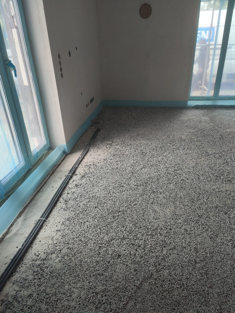 BV Sanierung EFH Heiligenhaus