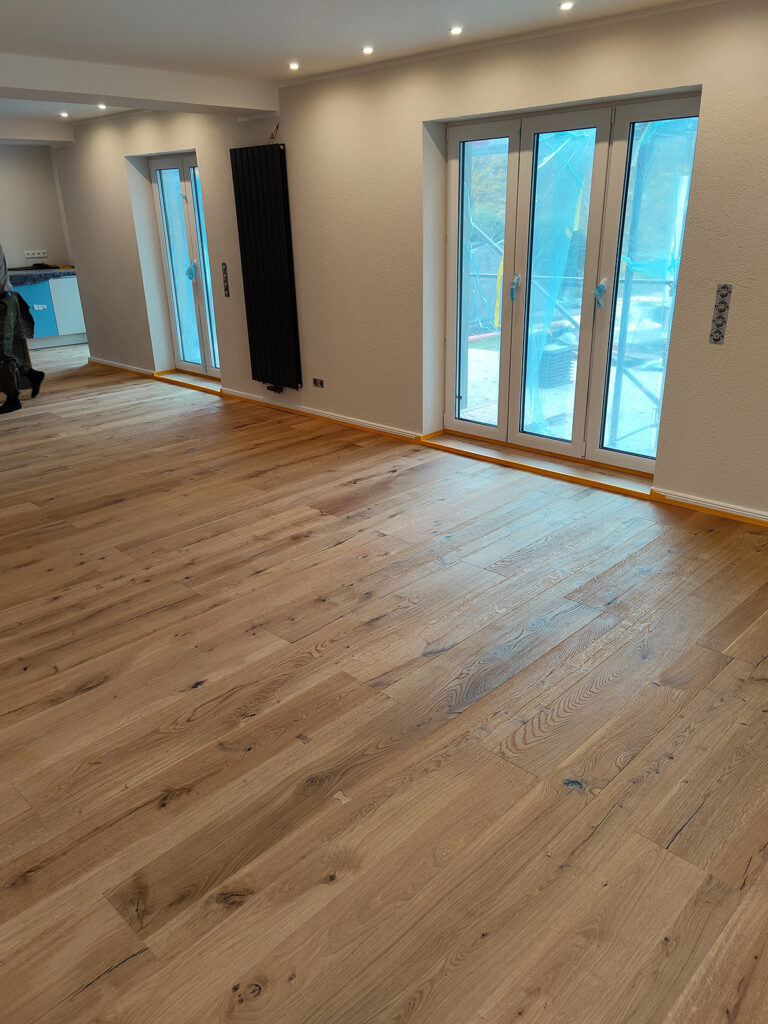 BV Sanierung EFH Heiligenhaus