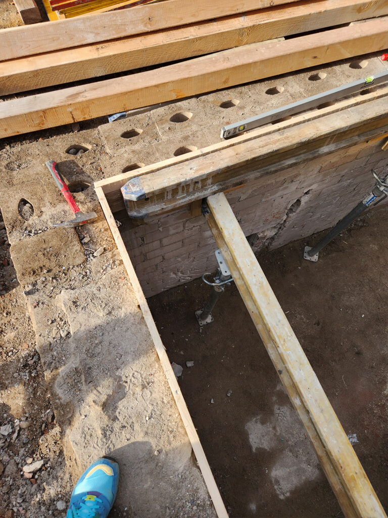 BV Sanierung EFH Karakus Moers