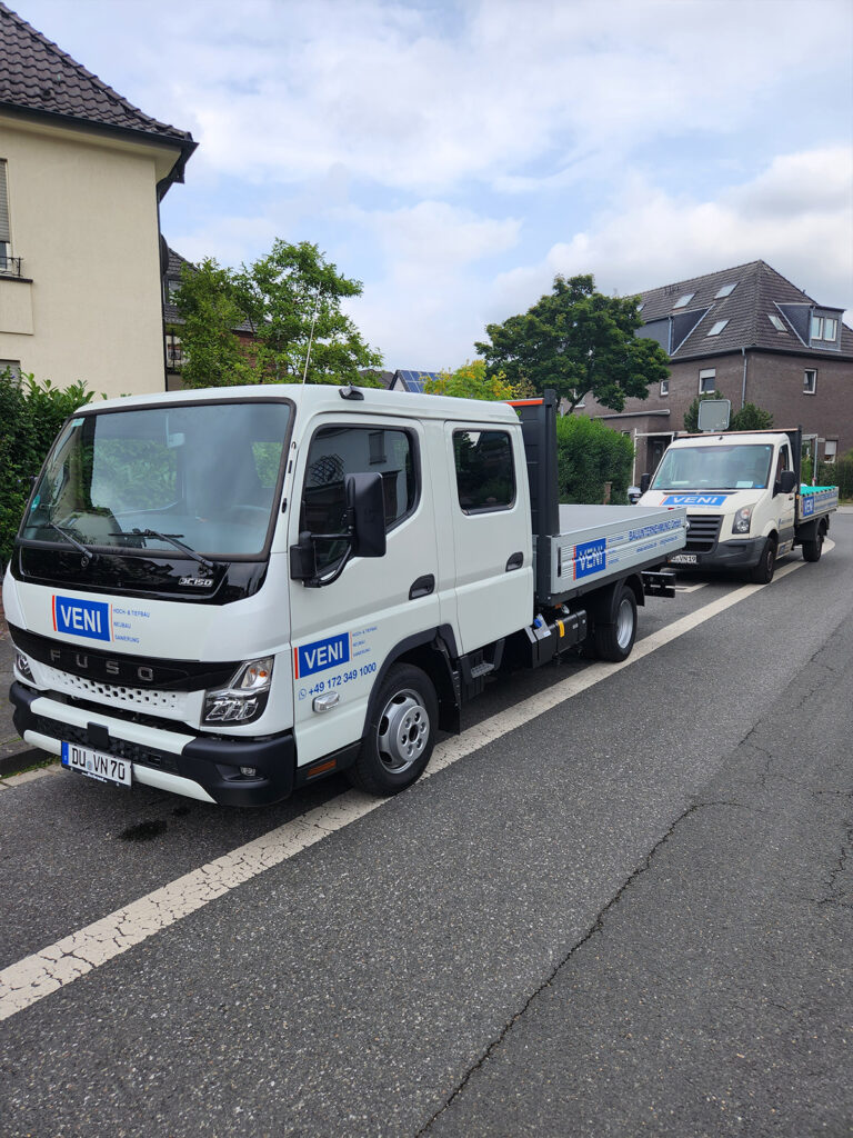 Aufstockung MFH Mülheim