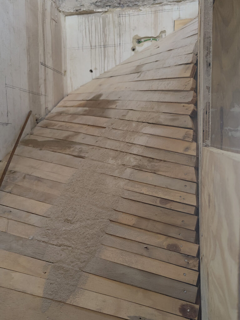 Bungalow Aufstockung Rheinhausen